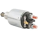 Amazon.com: John Deere AM107421 Starter Relay Kit AM107421 ... john deere 4010 wiring harness 