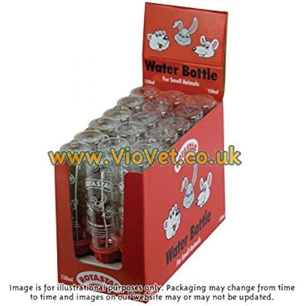 rotastak water bottle