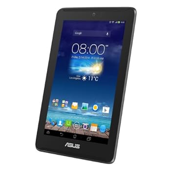 Fonepad 7 （ME372CL）SIMフリー