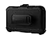 Griffin Survivor Summit Carrying Case for iPhone 6, iPhone 6S - Clear, Black