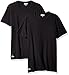 Lacoste Men's Cotton Stretch Crew-Neck T-Shirt (Pack of Two)