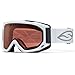 Smith Optics Adult Scope Snow Goggles White Frame/RC36