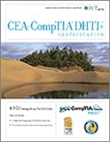 Image de Cea-Comptia Dhti+ Certification, Instructor's Edition (ILT)