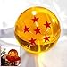 Acrylic Dragonball Replica Ball (Large/6 Stars)
