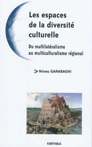 Les  espaces de la diversité culturelle