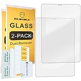 [2-PACK]-Mr.Shield Designed For Samsung Galaxy Tab