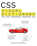 CSS Visual Dictionary by Greg Sidelnikov