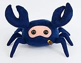 Team Fortress 2 BLU Spycrab Mini Plush