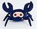 Team Fortress 2 BLU Spycrab Mini Plush