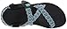 Chaco Women's Z1 Classic Sport Sandal, Dagger, 8 M US