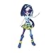 My Little Pony Equestria Girls DJ PON-3 Doll (Neon Rainbow Rocks)