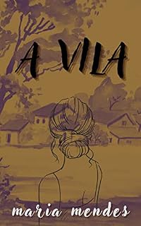 Livro A Vila