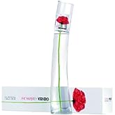 Kenzo Flower By Kenzo For Women. Limited Edition Eau De Parfum Spray 1.7 Ounces
