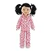 Emily Rose 14 Inch Doll Clothes Clothing Accessory | 2 PC 14