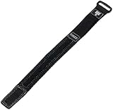 Timex Men's Q7B820 Ironman Sport Wrap 12-16mm Black Replacement Watchband
