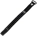 Timex Men's Q7B820 Ironman Sport Wrap 12-16mm Black Replacement Watchband