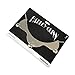DC Comics Harley Quinn Logo Symbol Large Metal Collar Chain Necklace