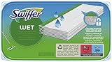 Swiffer Wet Mopping Cloths Refills 12 Count for Swiffer Sweeper Floors view 10