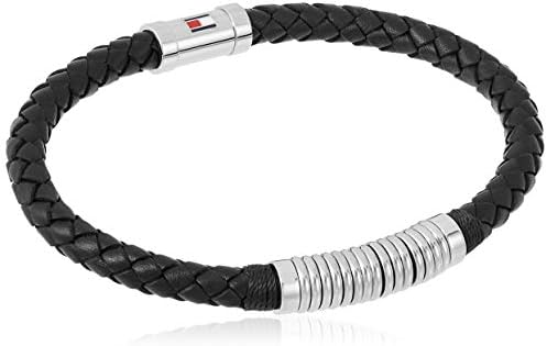 mens bracelets tommy hilfiger
