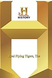 History -- Real Flying Tigers, The