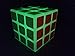 2018 New Hot Speed Cube Glow in the Dark Magic Puzzles Puzzle Cube 3x3 Toys and Games
