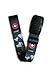 ORB Travel Premium Designer Luggage Strap -LS260-SG-Earth-Silver/Grey