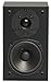 NHT SuperZero 2.1 Premium Sealed Box Mini-Monitor Speaker, Single, Gloss Blackthumb 1