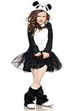 Leg Avenue Children's Pretty Panda Costume