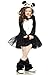Leg Avenue Children's Pretty Panda Costume