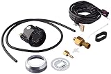 AEM 30-4406 -30-35 PSI Boost Gauge