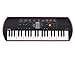 Casio SA-78 44-Key Mini Personal Keyboard