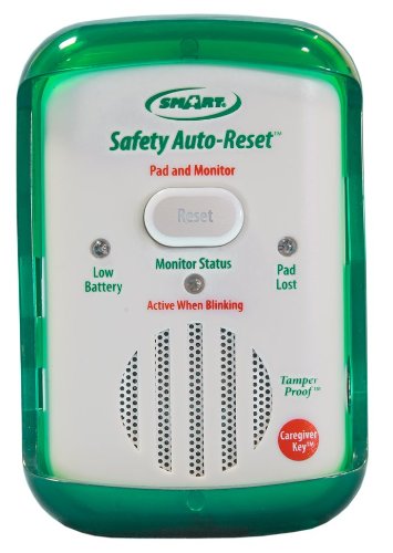 Floor Mat with Alarm