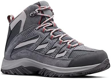 Hiking Boots Columbia Women's Crestwood Clothing, Shoes