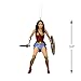 Hallmark Christmas Ornament, DC Comics Wonder Woman