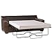 ZINUS Sleeper Sofa Mattress, Full
