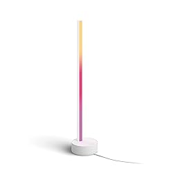 Philips Hue Table Lamp, White, 1 Count