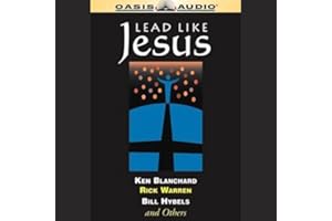Lead Like Jesus