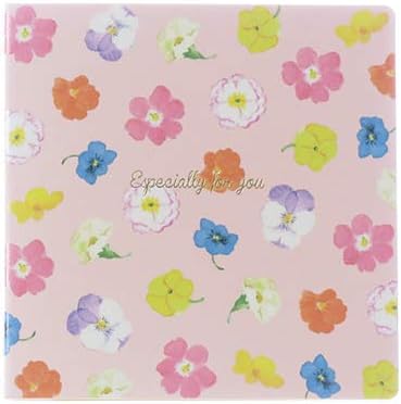 Amazon リュリュ 二つ折り寄せ書き フラワー Yg35 多色ボールペン 文房具 オフィス用品