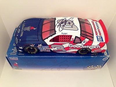 1996 dale earnhardt diecast