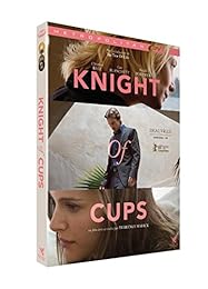 Knight Of Cups