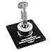 HOTAS Magnetic Base – Magnetic base compatible with detachable Thrustmaster flight stick grips on PCthumb 3