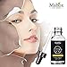 Mabox Premium Hyaluronic Acid Serum for Skin with Vitamin C & E for Face, Anti-Aging Topical Facial Serum