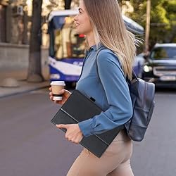 CoBak Case for All New Fire HD 10 Tablet 13th