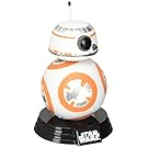 FunKo 6218 Pop! Star Wars, BB-8, Bobble-Head Figures, 3.75-Inch