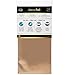 iCraft Therm O Web 418574 Deco Foil (Pack of 20), Rose Gold