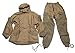 SPOSN/SSO Gorka-R Russian Hunting Hiking Mountain Military BDU Uniform Suit 52/4 (Chest 41' Waist 34' height 69')