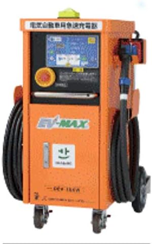 Amazon Dev 10kw デンゲン Ev用 急速充電器 洗車 工具 メンテナンス用品 車 バイク