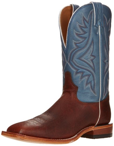Tony Lama Boots Men's Bison 7955 Western Nigeria Ubuy