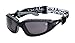 Bolle Tracker Glasses Smoke Black Frame