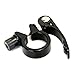 Joylive Bike Quick Release Seatpost Clamp Aluminium Alloy 25.4mm